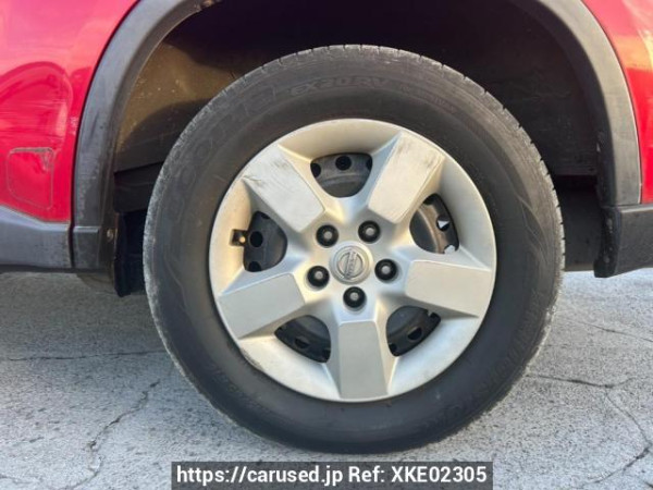 Used 2008 AT nissan x-trail T31 Image[33]