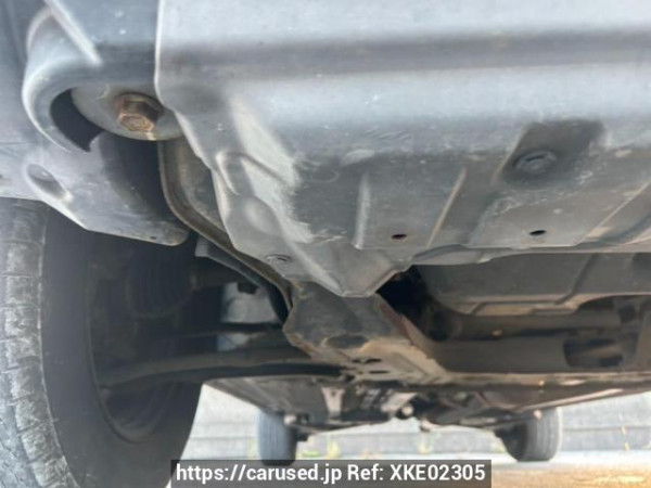 Used 2008 AT nissan x-trail T31 Image[35]