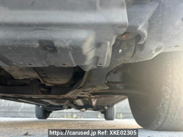 Used 2008 AT nissan x-trail T31 Image[36]