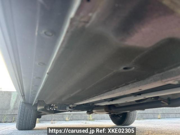 Used 2008 AT nissan x-trail T31 Image[37]