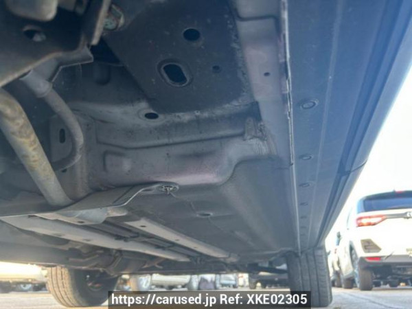 Used 2008 AT nissan x-trail T31 Image[38]