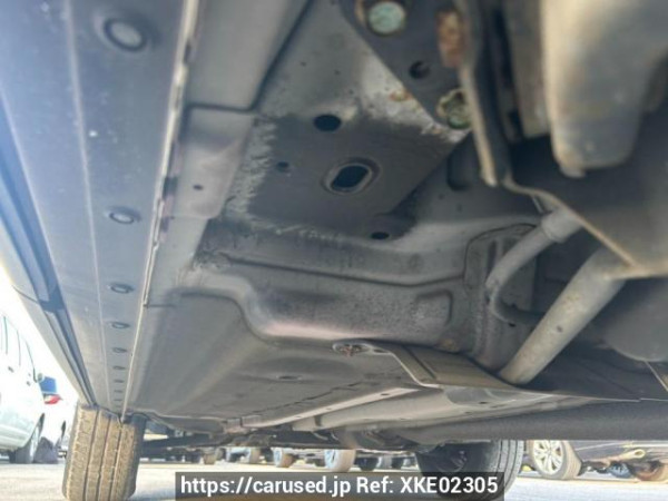 Used 2008 AT nissan x-trail T31 Image[39]