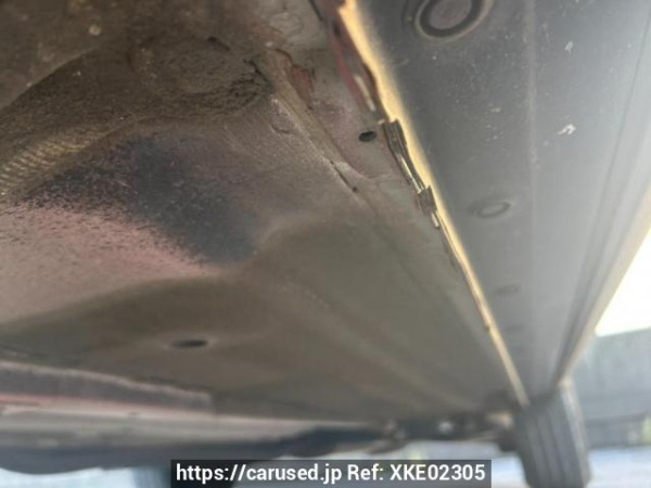 Used 2008 AT nissan x-trail T31 Image[40]