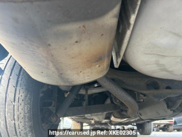 Used 2008 AT nissan x-trail T31 Image[41]