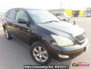 Toyota Harrier ACU30