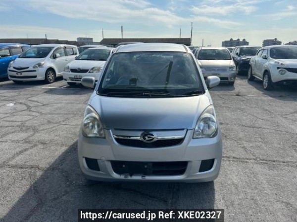 Used 2010 AT daihatsu mira L275S Image[1]