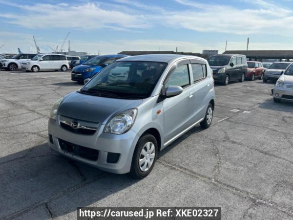 Used 2010 AT daihatsu mira L275S Image[2]