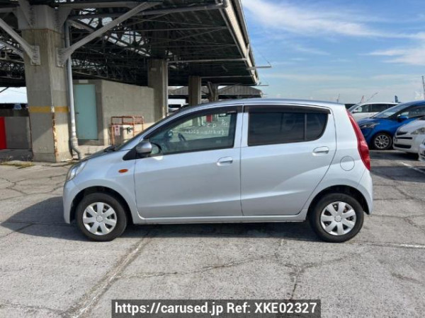 Used 2010 AT daihatsu mira L275S Image[3]