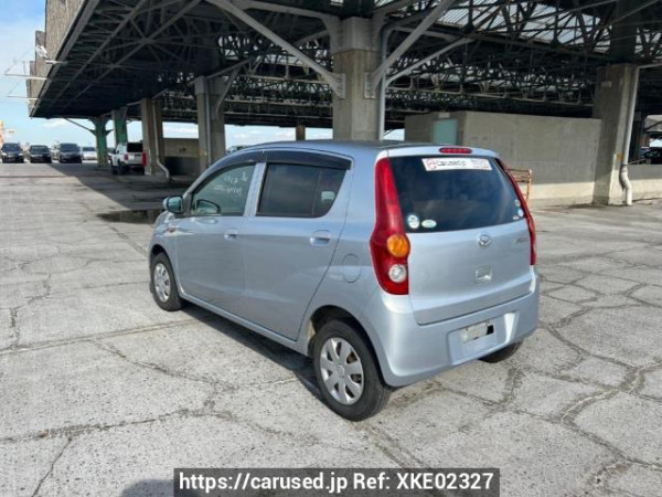 Used 2010 AT daihatsu mira L275S Image[4]