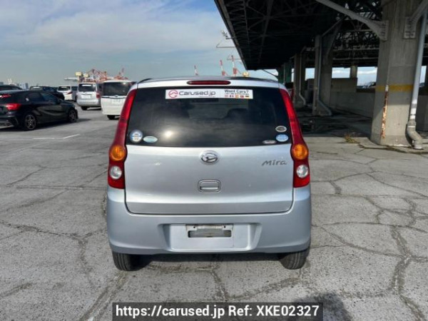 Used 2010 AT daihatsu mira L275S Image[5]
