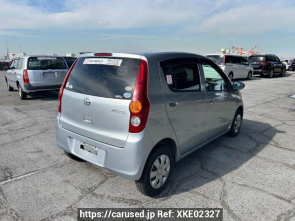 Used 2010 AT daihatsu mira L275S Image[6]