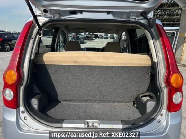 Used 2010 AT daihatsu mira L275S Image[8]