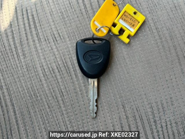 Used 2010 AT daihatsu mira L275S Image[28]