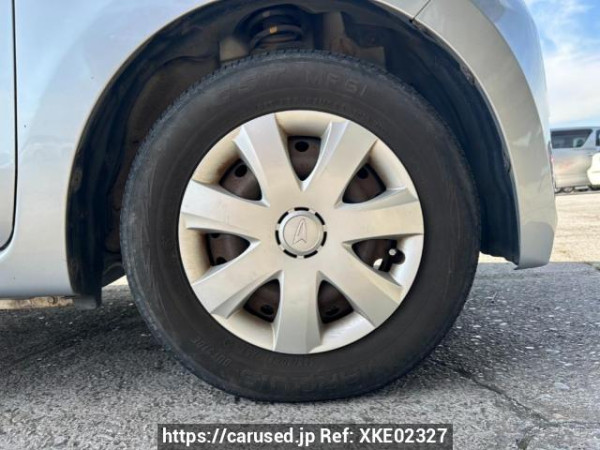 Used 2010 AT daihatsu mira L275S Image[29]