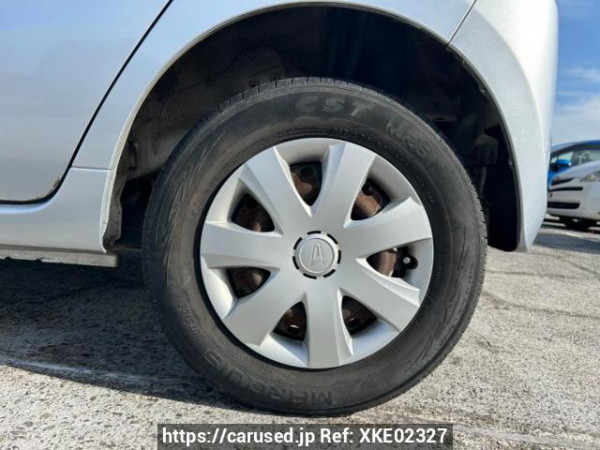 Used 2010 AT daihatsu mira L275S Image[31]