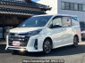 Used 2018 AT toyota noah ZRR80W Image[0]