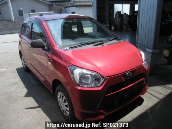 Used 2019 AT toyota pixis-epoch LA360A Image[0]