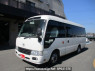 Used 2012 AT toyota coaster-big-van XZB46V Image[1]