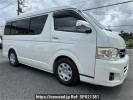 Toyota Hiace Wagon TRH214W