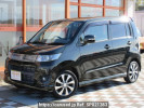 Suzuki WAGON R STINGRAY MH23S