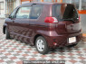 Used 2010 AT toyota porte NNP10 Image[1]