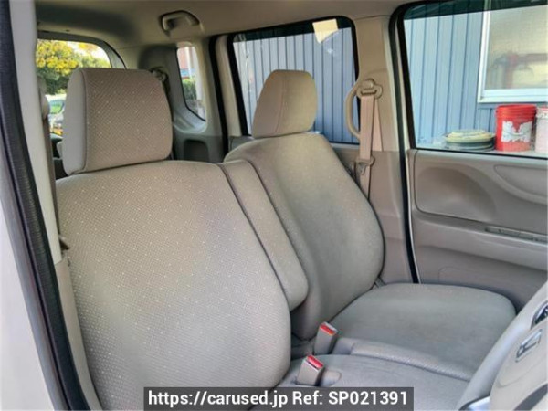 Used 2012 AT honda n-box JF1 Image[2]