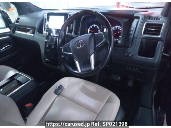 Used 2020 AT toyota granace GDH303W Image[2]