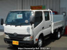 Toyota Dyna Truck XZU685