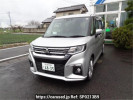 Mitsubishi Delica D2 MB37S