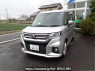 Used 2023 AT mitsubishi delica-d2 MB37S Image[0]
