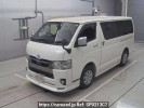 Toyota Hiace Van GDH201V