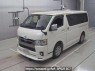 Used 2020 AT toyota hiace-van GDH201V Image[0]