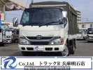 Toyota Dyna Truck XZU605