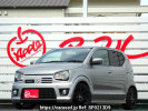 Suzuki Alto Works HA36S
