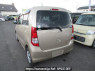Used 2009 MT suzuki wagon-r MH23S Image[1]