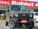 Suzuki Jimny JB64W