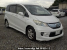Honda Freed hybrid GP3