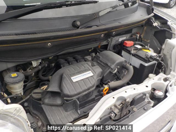 Used 2012 AT honda n-box JF2 Image[2]