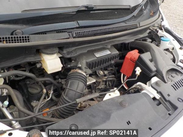 Used 2015 AT honda step-wgn-spada RP4 Image[2]