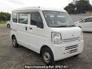 Suzuki Every DA17V
