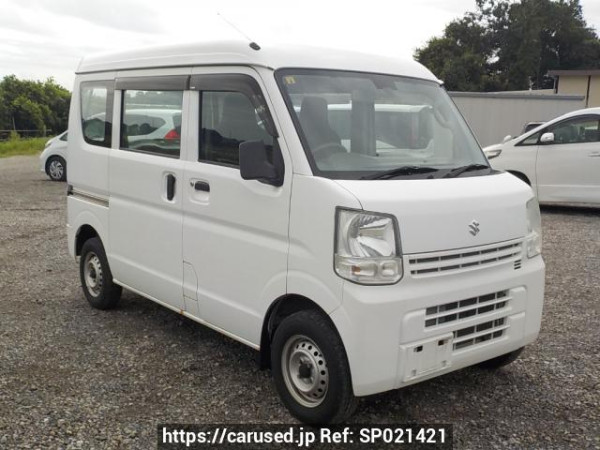 Used 2015 AT suzuki every DA17V Image[0]