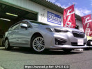 Subaru Impreza Sports GT2