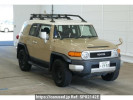 Toyota FJ CRUISER GSJ15W