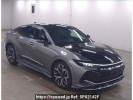Toyota Crown Crossover AZSH35