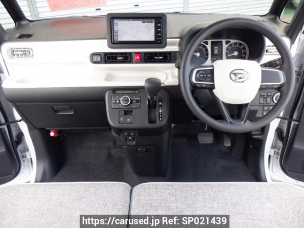 Used 2024 AT daihatsu move-canbus LA850S Image[2]