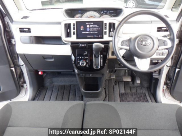 Used 2020 AT daihatsu move-canbus LA800S Image[2]