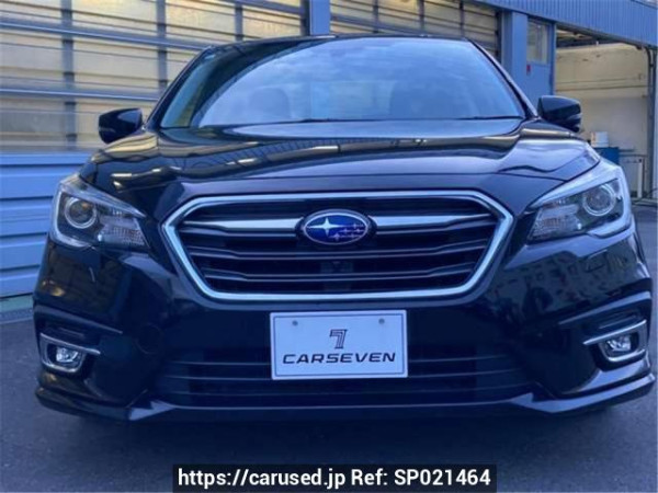 Used 2017 AT subaru legacy-b4 BN9 Image[2]