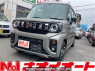 Used 2024 AT suzuki spacia MK94S Image[0]