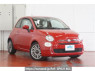Used 2018 AT fiat 500 31209 Image[2]