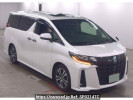 Toyota Alphard AGH30W